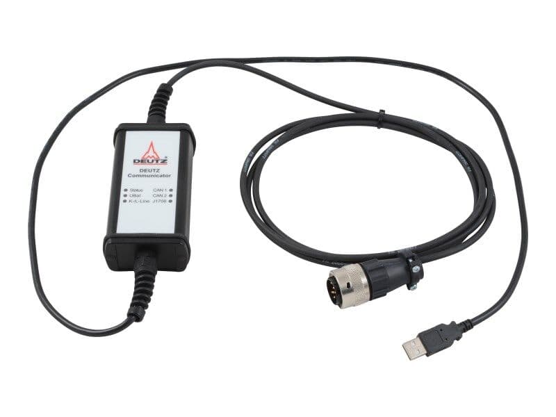 DECOM INTERFACE
