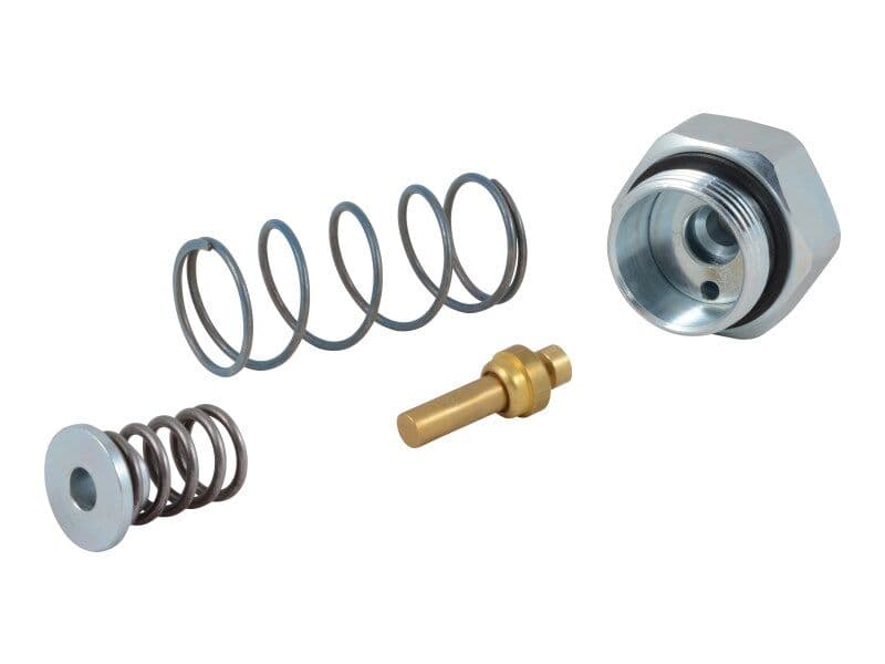 VALVE, BYPASS