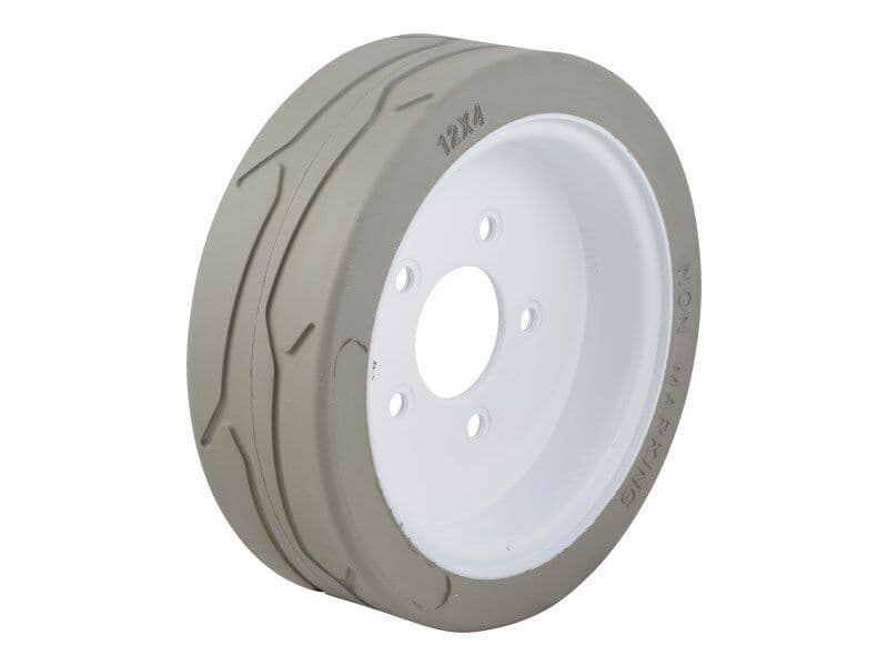 WHEEL/TIRE ASSY,12X4 (GRAY) NM