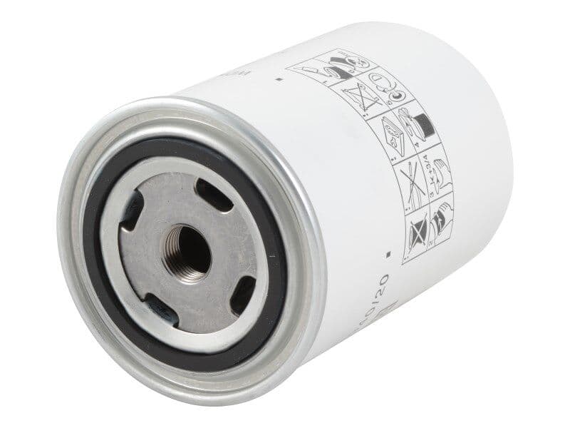 FUEL FILTER,SECONDARY