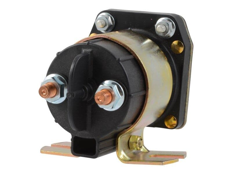 SJ-CONTACTOR SPNO