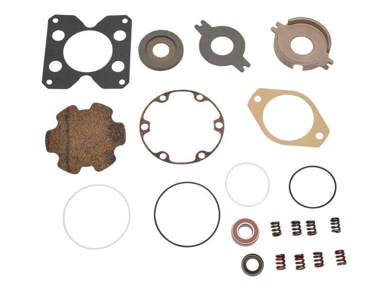 KIT, COMPLETE BRAKE REPAIR