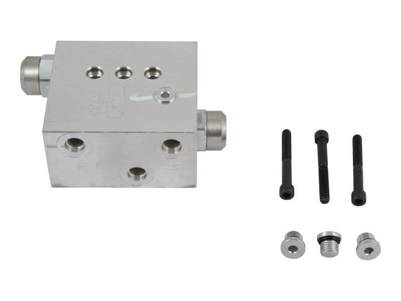 VALVE, MOTION CONTROL