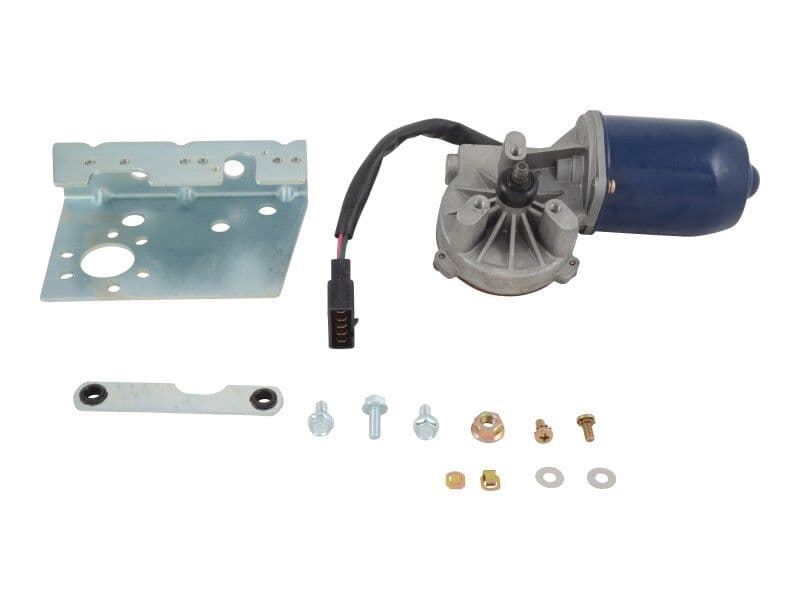 WIPER MOTOR, 12V
