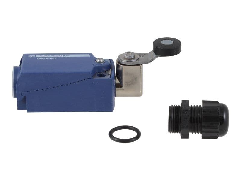 SWITCH, LIMIT(ADJUSTABLE HEAD)