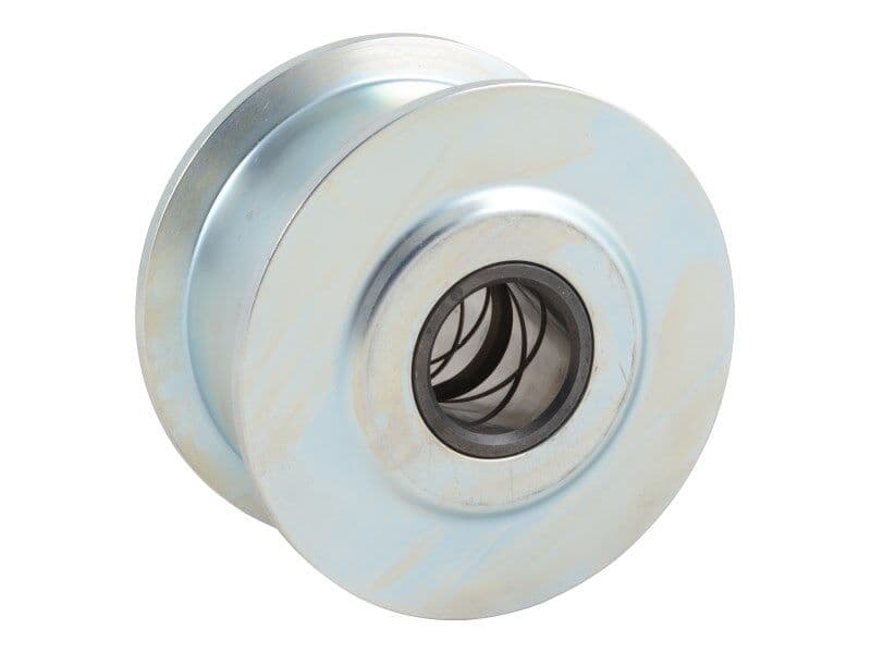 SHEAVE RETRACT CHAIN W/BUSHING
