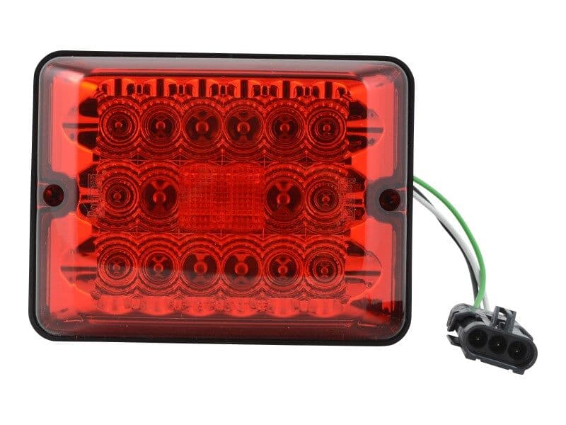 LIGHT LED S/T/T LIGHT #47-86-1