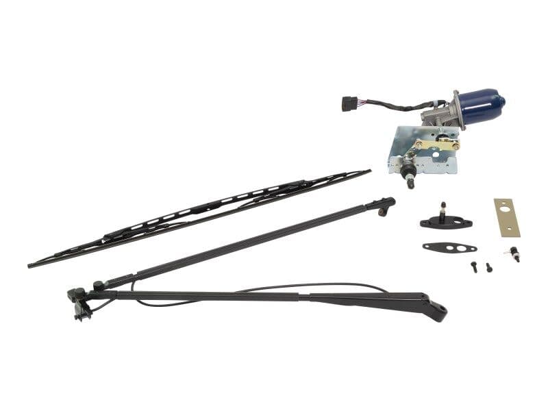 ASSY FRONT WIPER