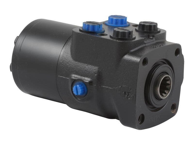 STEERING UNIT