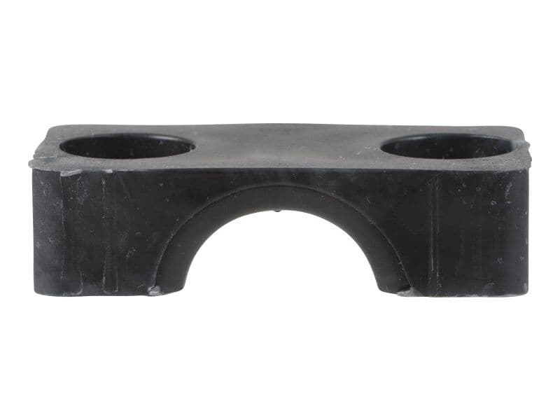 CLAMP HALF .750 DIA SINGLE