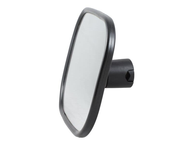 MIRROR, HEAD CONVEX