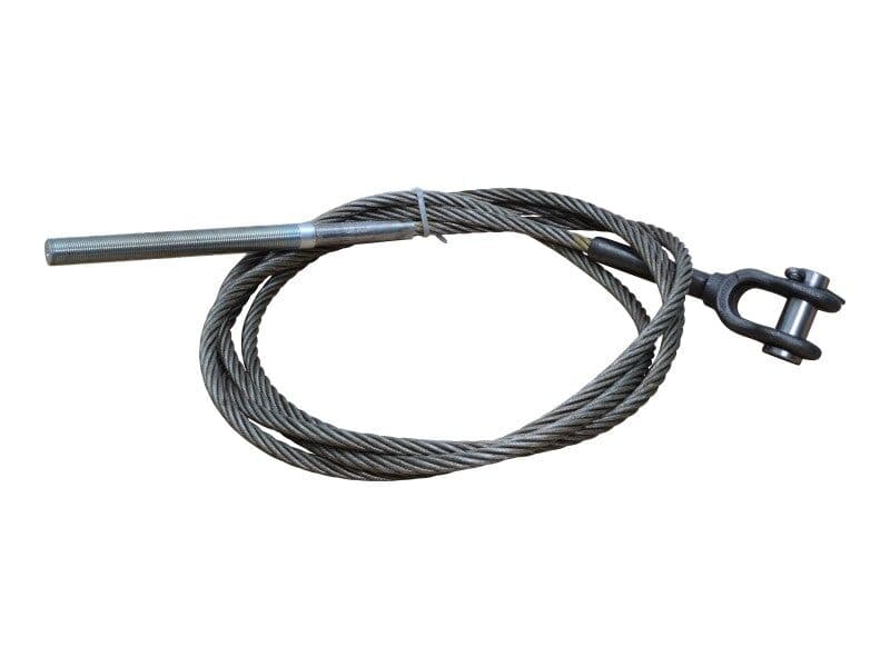 CABLE,RETRACT