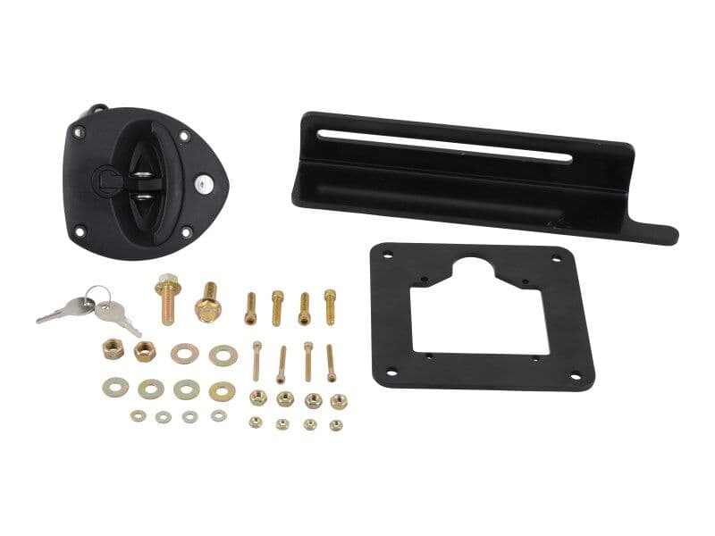 KIT(SERVICE), HOOD LATCH