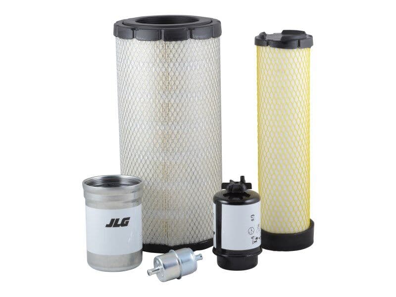 FILTER,KIT-250 HOUR