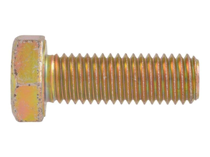 BOLT,PT METRIC GR10.9(CODED)