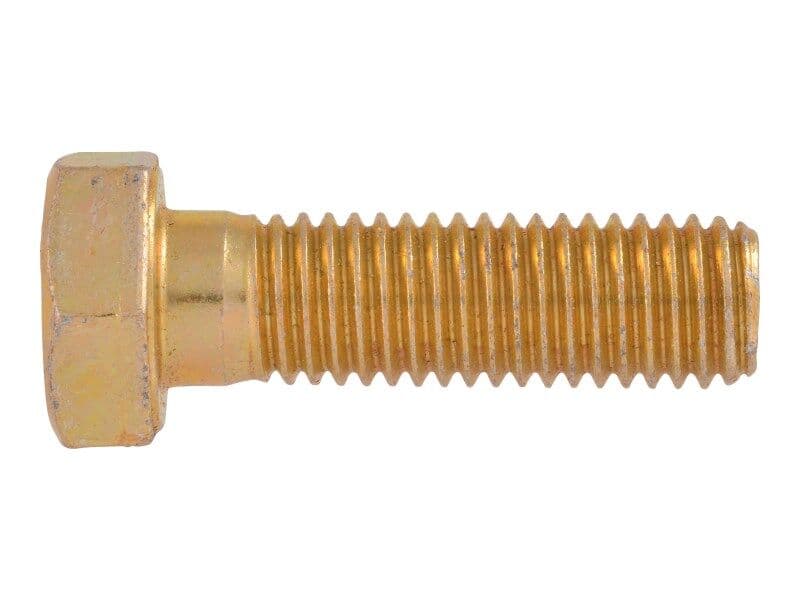 BOLT,PT METRIC GR10.9 M12X40