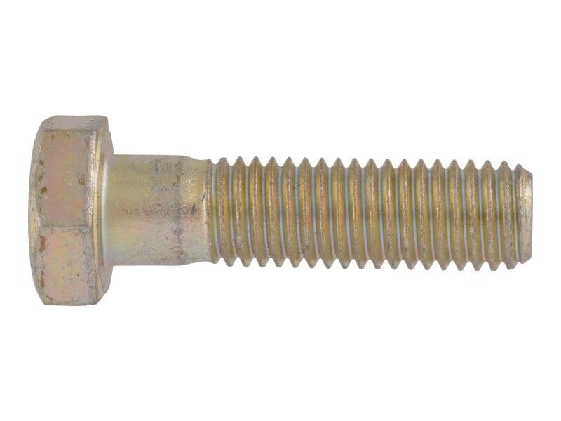 BOLTFT METRIC GR10.9 (CODED),