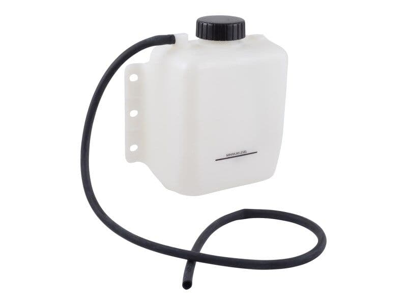 TANK, COOLANT RECOVERY