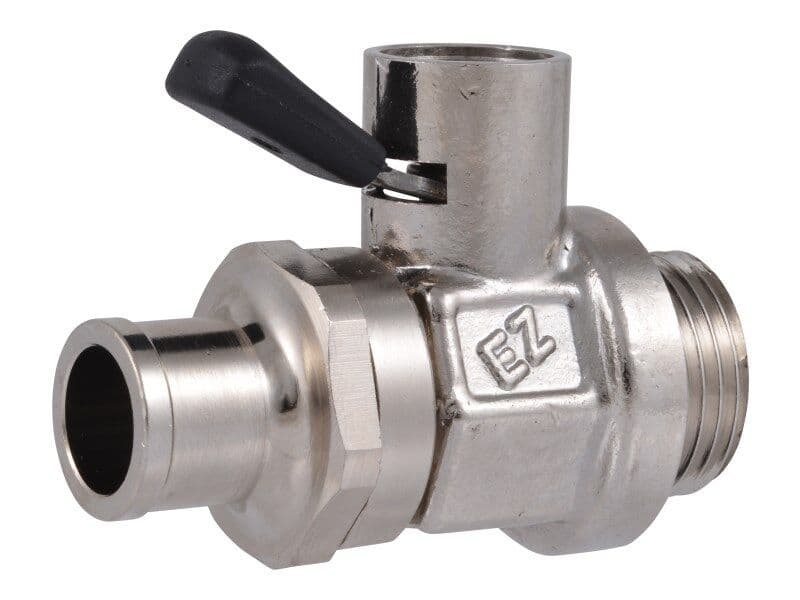 VALVE,OIL DRAIN