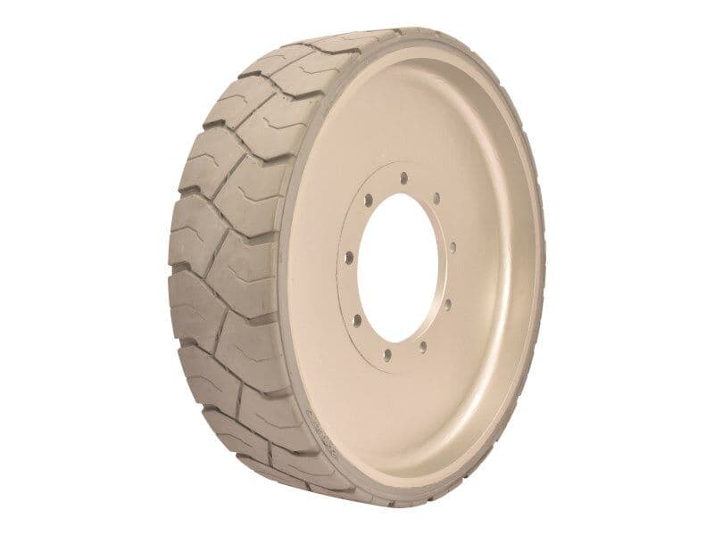TIRE ASSY