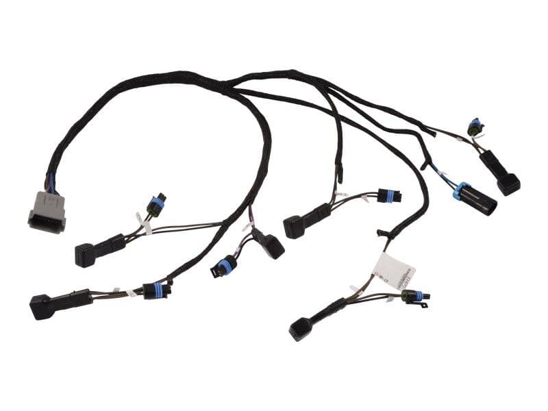 HARNESS,ZF TRANSMISSION