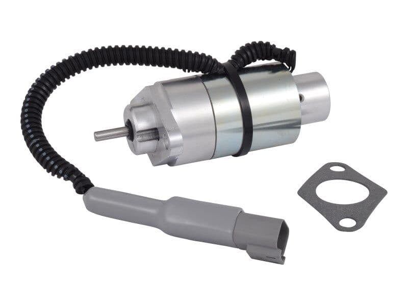 ACTUATOR,KUBOTA GOVERNER