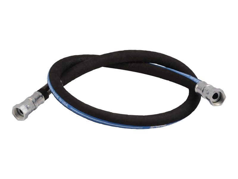 HOSE ASSY,.75" ORFS/ORFS