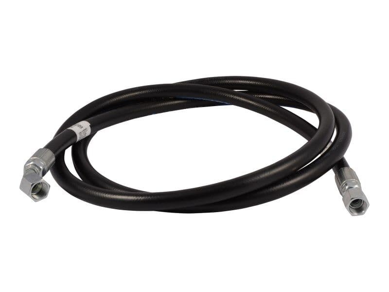 HOSE ASSY,.50" JIC/JIC
