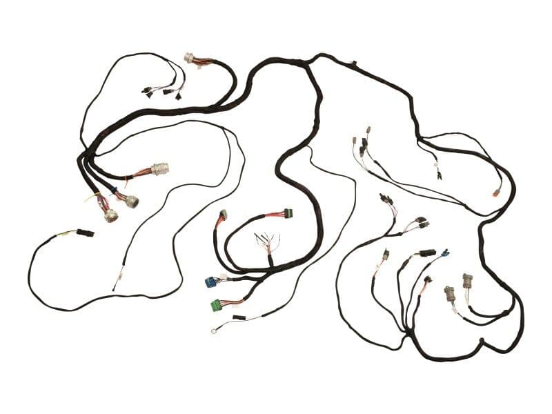 HARNESS,CHASSIS T4I (10/12)