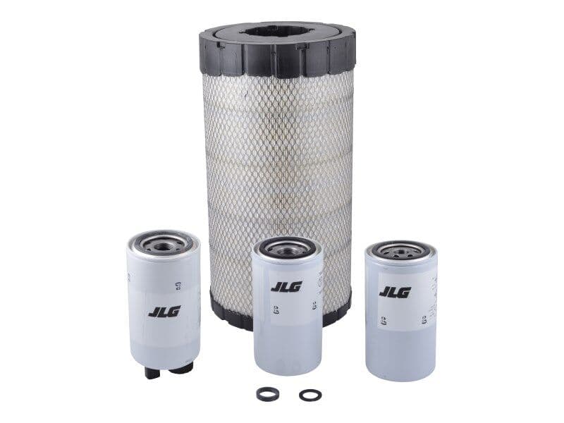 KIT(SERVICE),250 HOUR FILTER