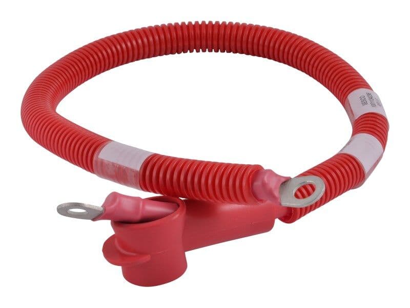 CABLE,GRID HRT SOL - FUSE