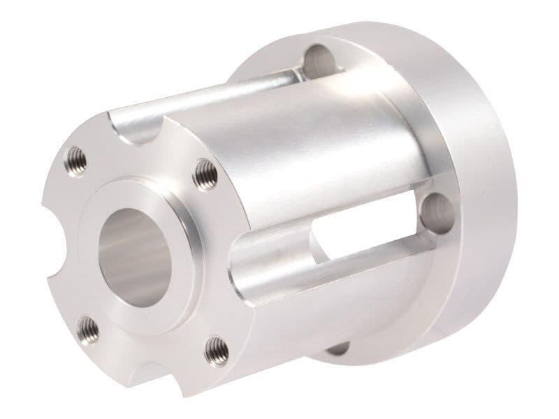 ADAPTER-MECH,FAN SPACER