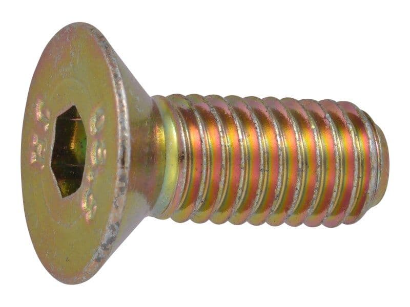 SCREWFLAT HD MACH M8X20