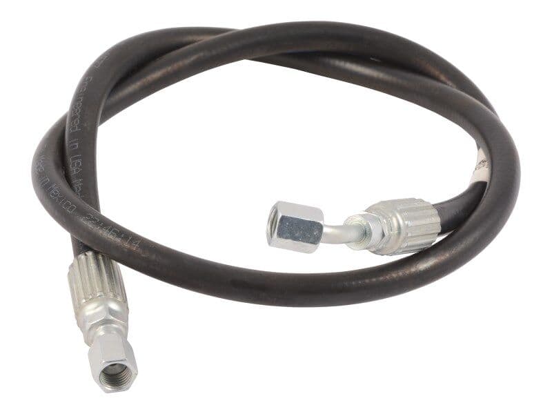 HOSE ASSY,0.25" JIC/JIC
