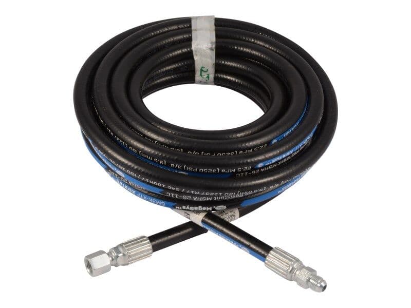 HOSE ASSY,0.38" JIC/JIC