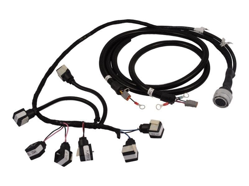 HARNESS,UPPER VALVE
