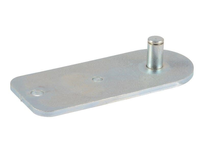 BRACKET,ROLLER MOUNTING WELD