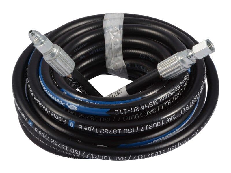 HOSE ASSY,.25 JIC/JIC