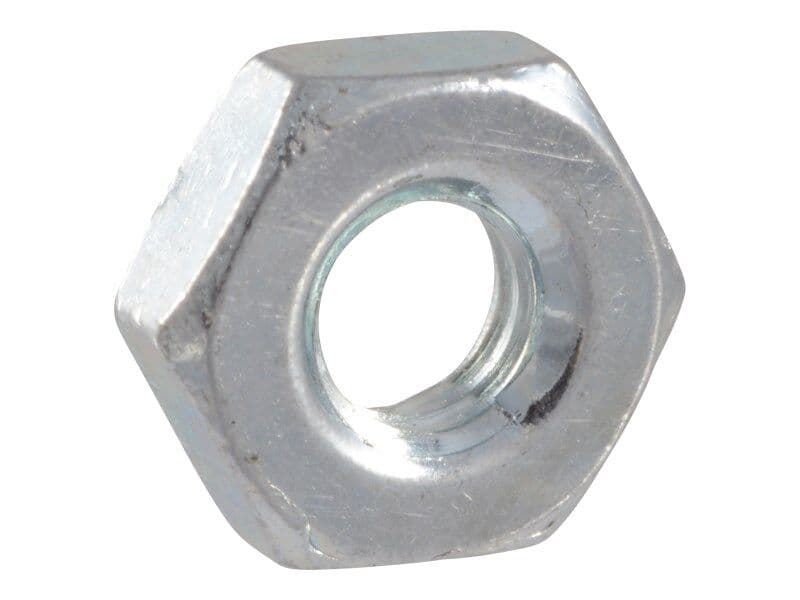NUT-SPEC,8-32