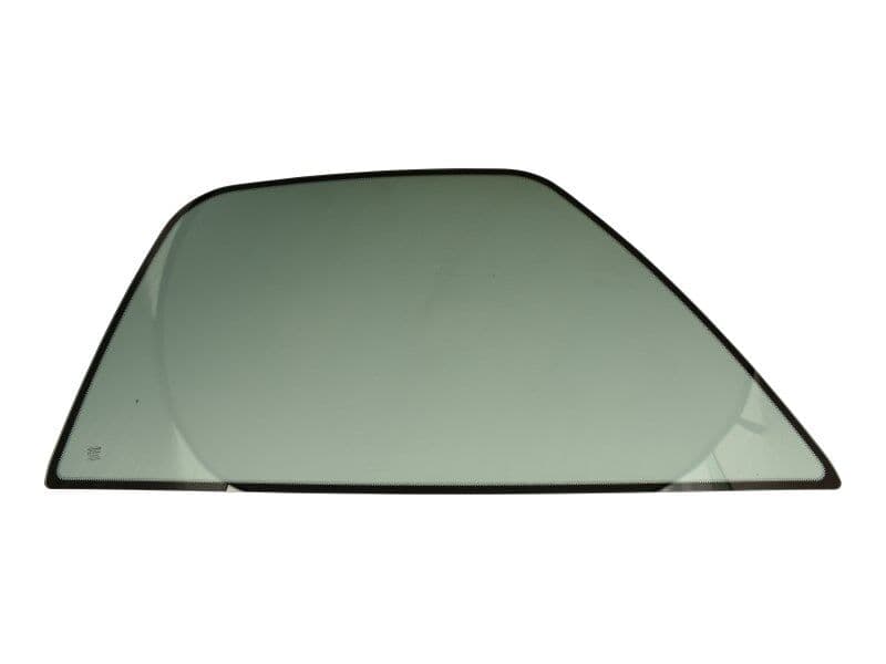 CAB,GLASS R'H SCREEN