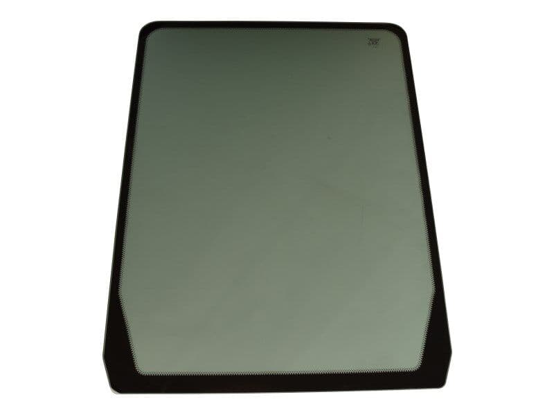CAB,GLASS FRONT