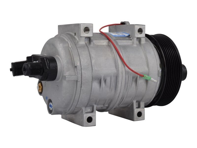 COMPRESSOR,A/C