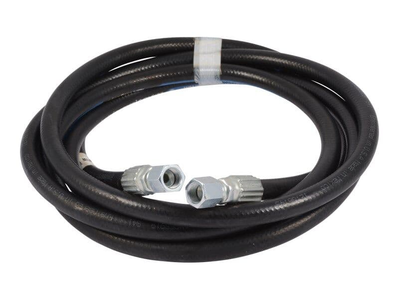 HOSE ASSY,.38X150 STRXSTR