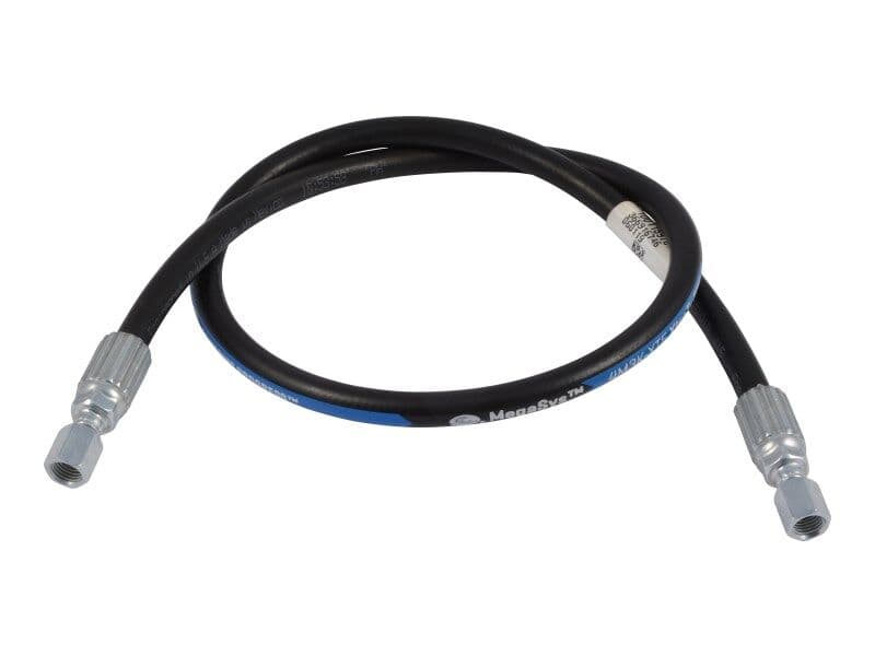 HOSE ASSY,HYD .14X40 JIC