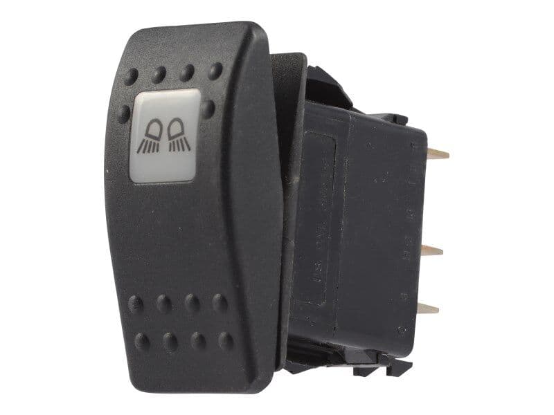 SWITCH,BOOM WORKLIGHTS