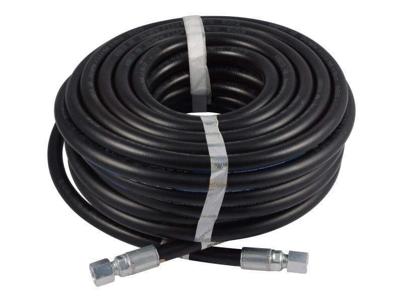 HOSE ASSY,1/2X864 JIC,STR-STR