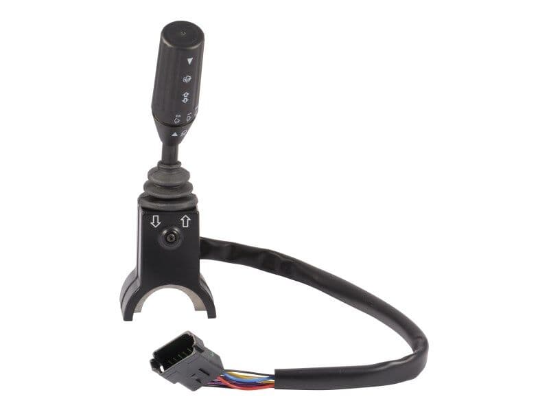 CONTROLLER, TURN-WIPER