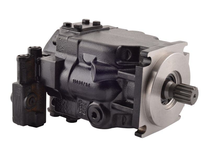 PUMP,VARIABLE DISPLACEMENT