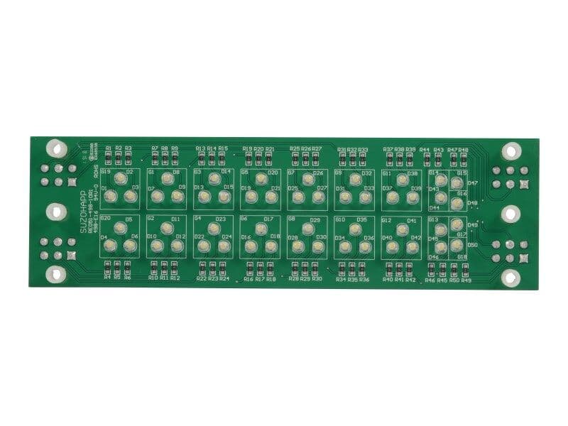 LAMP, LED PANEL PCB ASSY