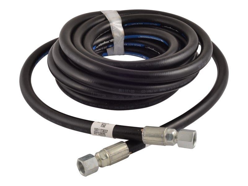 HOSE ASSY,.50" JIC/JIC